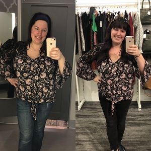 Meet your Posher, Chelsea